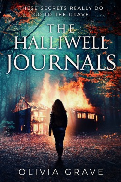 Teen Wolf: The Halliwell Journals Volume One