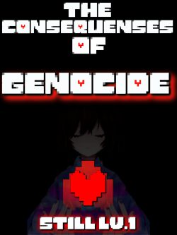 The Consequence of Genocide