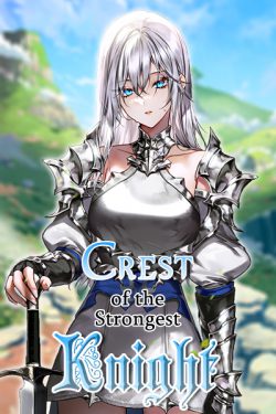 Crest of the Strongest Knight