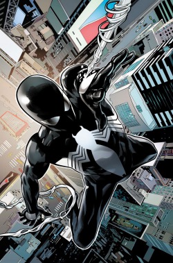 Marvel – Spider-Man: Absolute Godspeed
