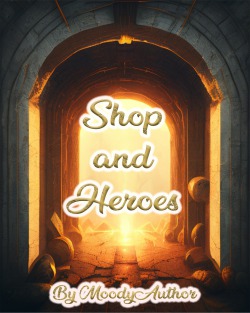 Shop and Heroes