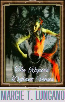 THE ROGUE’S DEFIANT VENUS
