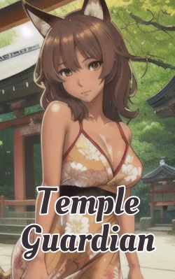 Temple Guardian (Haremlit Fantasy Adventure)