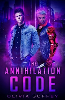 The Annihilation Code
