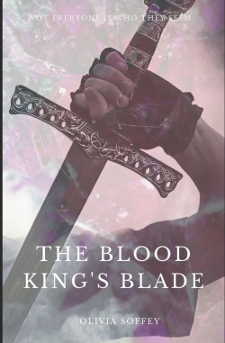 The Blood Kings Blade