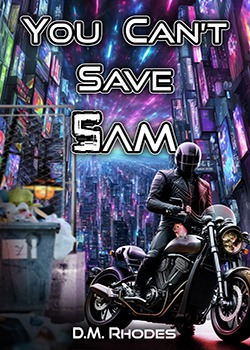 You Can’t Save Sam