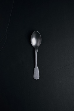 Empathic capacity of a teaspoon (HP Self-insert