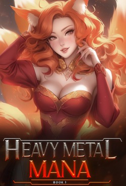 Heavy Metal Mana (Isekai Harem Fantasy Progression)