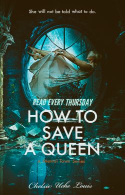 How To Save A Queen