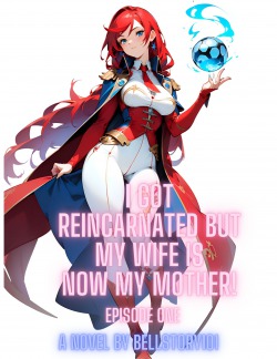 I got Reincarnated but My Wife is Now My Mother!