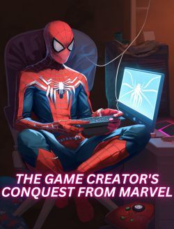 The Game Creator’s Conquest From Marvel