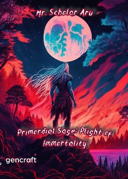 Primordial Sage: Plight of Immortality