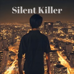 Silent Killer | Scribble Hub