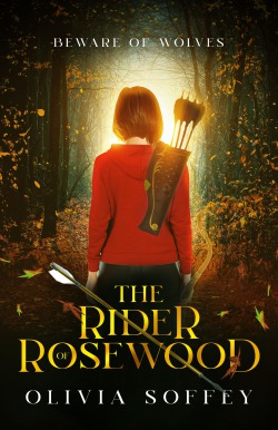 The Rider Of Rosewood