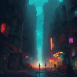 The Viel of Eternity
