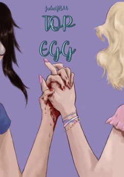 TOP EGG (TOPPING GIRL)