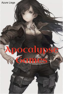 Apocalypse Games