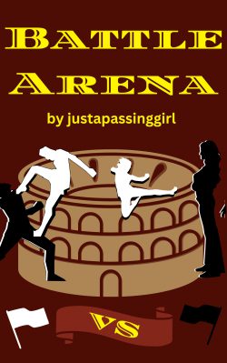 Battle Arena (Short Story)