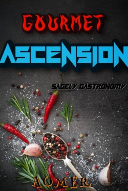 Gourmet Ascension: Sagely Gastronomy