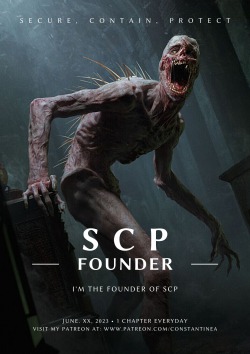 Founding - SCP