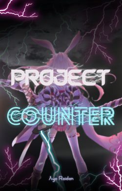 Project Counter