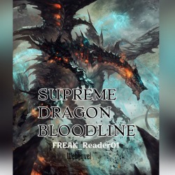 Supreme Dragon Bloodline