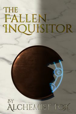 The Fallen Inquisitor