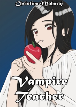 Vampire Teacher