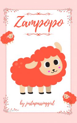 Zampopo (Short Story)