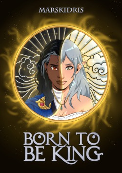 [Born to Be King] (A Silce of Life, LITRPG)