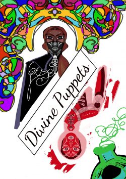 Divine Puppets