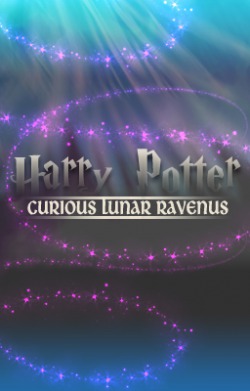 Harry Potter: Curious Lunar Ravenus