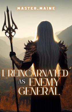 I, Reincarnated as Enemy General