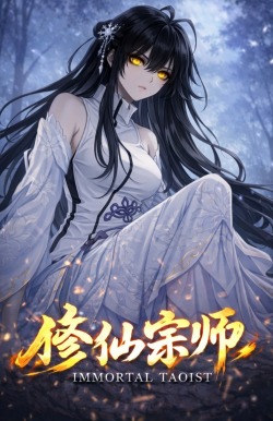 Immortal Taoist