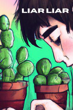 Liar liar