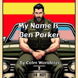 My name is Ben Parker (The Knight’s Multiverse X MCU)