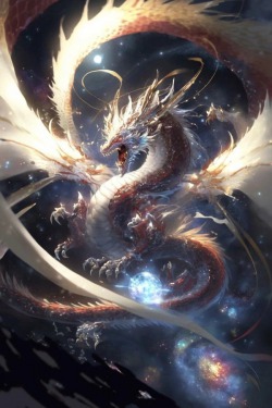 Reincarnated Primordial Dragon