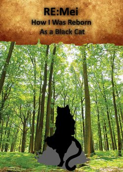 Re:Mei – How I Was Reborn As A Black Cat