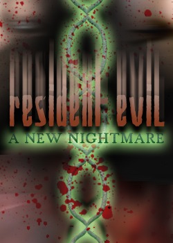 Resident Evil: A New Nightmare