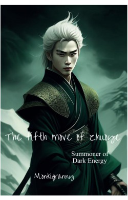 The Last Demon – Summoner of dark energy (The fifth move of Zhuoye series)
