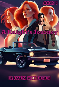 [The Knight’s Multiverse] – A Knight’s Journey: A Cultivator’s journey in a Superhuman’s Modern World