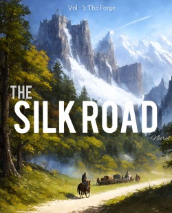 The Silk Road [A Kingdom Building Power Fantasy]