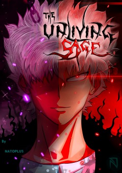 The Unliving Sage