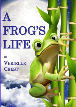A Frog’s Life – A Heavenly Soul fanfic