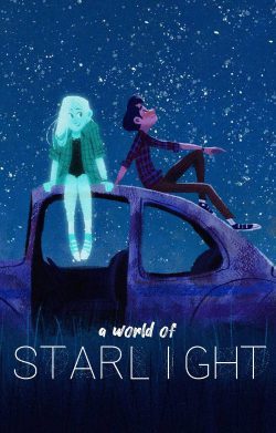 A World of Starlight (Short Story)