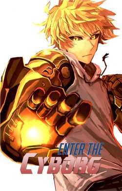 Enter the Cyborg (Short Story)