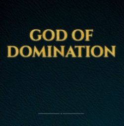 God of Domination