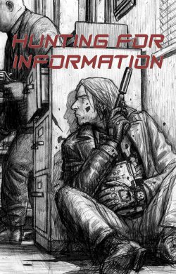 Hunting for Information (Short Story)