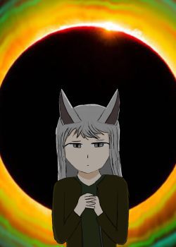 Mythical Eclipse