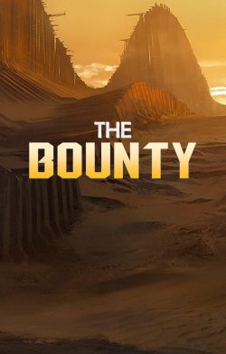 The Bounty (Short Story)